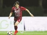 الهلال يستعد للباطن ويحتفل بالجائزة العربية