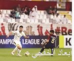 فيتوريا يعيد برونو إلى دفاع النصر!