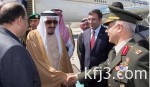 ولي العهد يوجه بالاكتفاء بمدة إيقاف المخالفين الباحثين عن «الفقع»