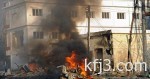 طائرات عراقية تقصف مواقع داعش فى الأنبار وصلاح الدين ونينوى