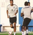 ترسية الدفعة الأولى من الشعير العلفي المستورد