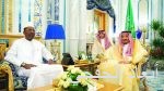النصر ينتظر تألق راموس في «الكوبا»