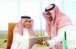 وزير الخارجية يستقبل نائب رئيس مجلس الوزراء وزير الخارجية في تركمانستان