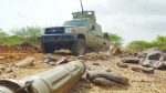 ليبيا: تعزيزات عسكرية لـ”الوفاق” تصل من تركيا