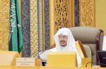 رئيس ديوان المظالم ووزير الاتصالات يناقشان أوجه التعاون