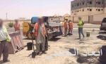رابطة العالم الإسلامي: الاعتداء الإرهابي على مطار أبها يضاف للسجل الإجرامي للمليشيات الحوثية