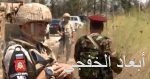 مقتل 5 عناصر من تنظيم داعش جنوب غرب الموصل بالعراق
