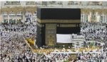 تفويج حاج عراقي تعرض لجلطة دماغية في منفذ جديدة عرعر