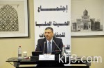 “نبراس” يعقد ورشة تقويم برنامج تعزيز القيم لدى الأطفال
