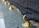 ترقية وتعيين 109 قضاة بوزارة العدل