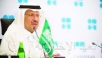 وزير الطاقة: على الجميع بذل الجهد لإعادة استقرار أسواق النفط وتحقيق تعافٍ اقتصادي سريع