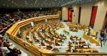 الصين تستعد لإطلاق صاروخ لونج مارش-5 لمهمة استكشاف المريخ