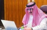 خادم الحرمين يستقبل رئيس جمهورية زامبيا ويقيم مأدبة غداء تكريما له