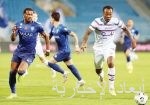 بيتروس: أعد بإسعاد جماهير النصر