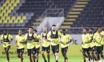 كورونا تمنع وديات النصر ومايكون يتشافى