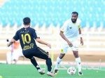 الفتح ينتصر على ضيفه الأهلي في الجولة 24 من دوري كأس الأمير محمد بن سلمان للمحترفين