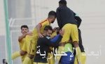 الطائي يتغلب على النهضة في الجولة 27 من دوري الأمير محمد بن سلمان لأندية الدرجة الأولى