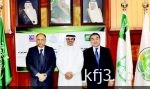 الموافقة على تأسيس مجلس أمناء «فطن» برئاسة ولي العهد