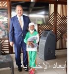 العيادات الطبية المتنقلة لمركز الملك سلمان للإغاثة في الخوخة تقدم خدماتها العلاجية لـ 2,925 مستفيداً خلال أسبوع