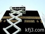 مدير الأمن العام يقف على استعدادات قوات العمرة