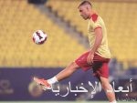 الرائد يتعاقد مع إدواردو هنريكي