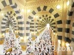إطلاق سراح الدفعة الأولى من سجناء الحق العام في شهر الرحمة