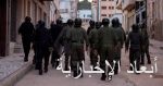 الاحتلال الإسرائيلى يعتقل 19 فلسطينيا فى حملة مداهمات واسعة بالضفة الغربية
