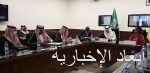 سمو سفير خادم الحرمين الشريفين لدى المملكة المتحدة يلتقي بالأمين العام للمجلس التنفيذي لإمارة دبي