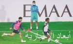 طائرة ضمك تهزم الهلال.. والفيصلي يصطاد الصدارة