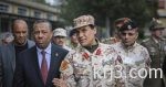 القوات العراقية تحرر منطقتى الفلاحات والصبيحات غرب الفلوجة بالأنبار