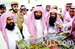 اللجنة العليا لأعمال وزارة الشؤون الإسلامية تبحث استعداداتها لموسم الحج
