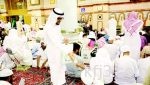 مركز أسري ينفذ 4517 حكم رؤية وزيارة لأفراد أسر منفصلة