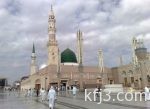 نقل أكثر من 33.6 مليون معتمر ومصل في رمضان