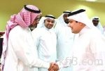رئيس ديوان المظالم يزور المفتي