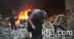 الدفاع الروسية: 6 خروقات للهدنة فى سوريا خلال الساعات الـ25 الماضية