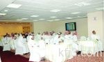 مطار المؤسس جاهز لاستقبال الحجيج.. وغداً وصول طلائعهم الأولى