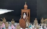 العيادات السعودية تقدم خدماتها لـ 2490 لاجئًا سوريًا بمخيم الزعتري