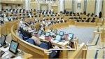 التحالف يعلن توقف هجمات القوات العراقية يومين لترسيخ نجاحاتها