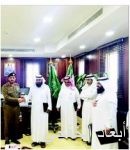 المرور: لا صحة لتحول الإشارة من الأخضر إلى الأحمر مباشرة بدون الأصفر