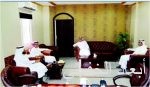 المملكة والصين تؤكدان ضرورة تعزيز التعاون في مجالات التقنيات الواعدة