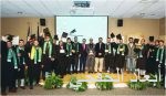 مـنـح دراسـيـة للـطـلـبـة الأميركيين في جامعات المملكة