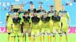 أنجوس يستعد للاتحاد بالتدريبات الصباحية