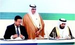 ولي ولي العهد يلتقي رئيس الشيشان