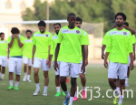 الزوري: «الأبيض» ليس سهلاً وسنؤكد جدارتنا بالصدارة
