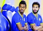 تقليد كبير المستشارين البريطانيين وسام الملك عبدالعزيز