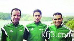 الشباب يعايد جماهيره بأيرزميندي والدعيع