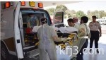 رواد سوق عكاظ يشاهدون الشاعر لبيد غدا