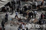 وسائل إعلام: الإبلاغ عن تحطم طائرة في إندونيسيا