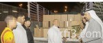 الرئيس اليمنى يطالب بوقف إطلاق النار وانسحاب الحوثيين