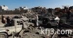 الرئيس الفرنسى: نريد إعادة مباحثات السلام بين الفلسطينيين والإسرائيليين